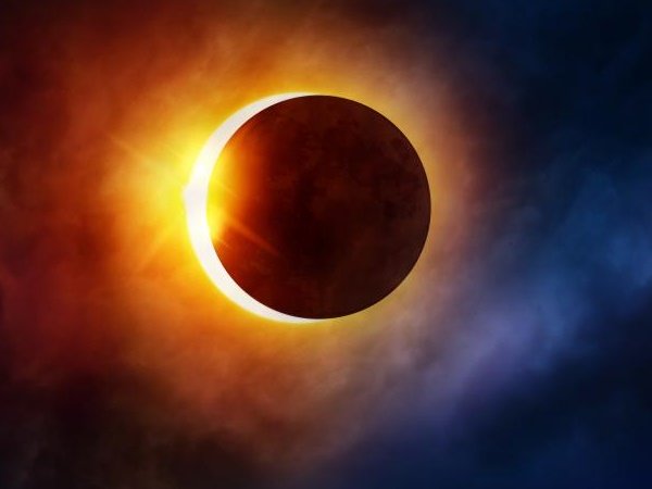 વર્ષ 2021નું બીજું ચંદ્ર ગ્રહણ