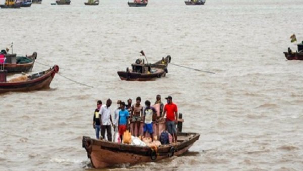 ઓડિશામાં ભારે વરસાદની સંભાવના