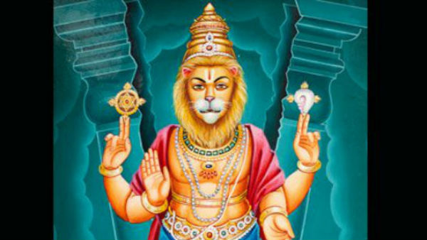ભગવાન નરસિંહની પૂજાના લાભ