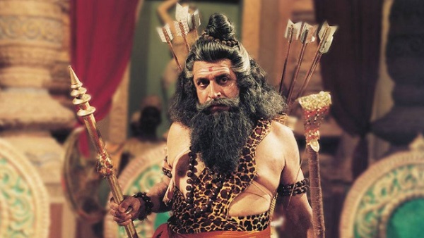 ભગવાન ગણેશને દંડિત કર્યા હતા