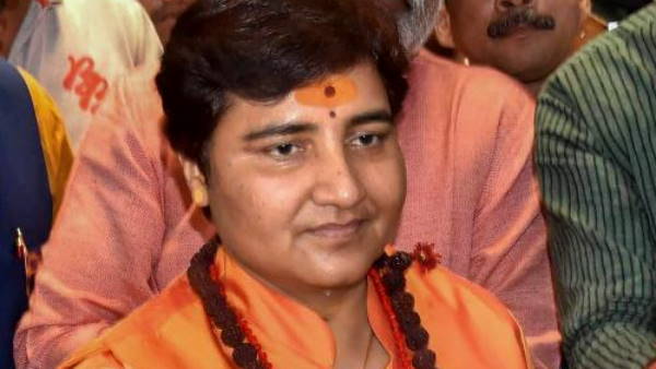 પ્રજ્ઞાના ટ્વીટ પર સોશિયલ મીડિયા પર પ્રતિસાદ