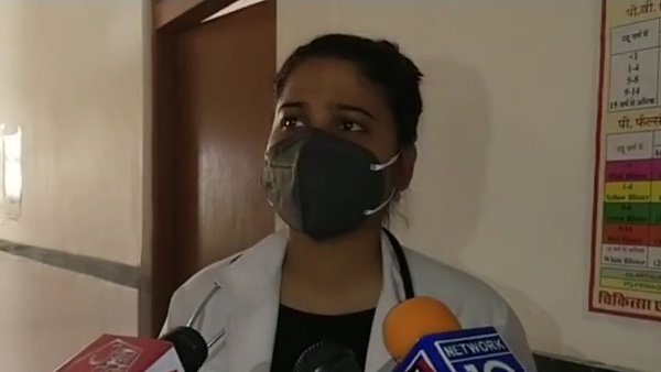પીએચસી પર ના કર્યો ઉલ્લેખ