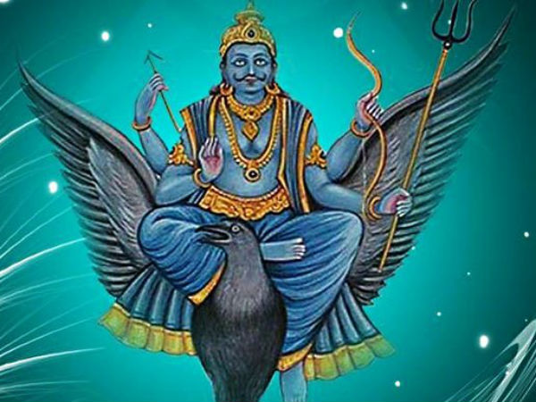ષષ્ઠમ ભાવમાં વક્રી શનિ