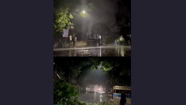 21 જિલ્લામાં મૂસળધાર વરસાદ