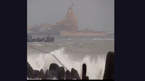 સ્થાનિક વિસ્તારો વધુ પ્રભાવિત