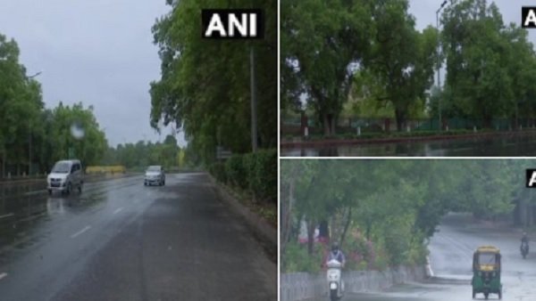 ઉત્તરાખંડમાં યલો એલર્ટ જારી