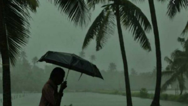 વધુ એક વાવાઝોડાનુ જોખમ