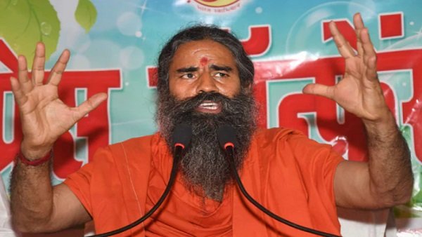 હું બોલુ છુ તો કહે છે બાબા કેમ બોલે છે?
