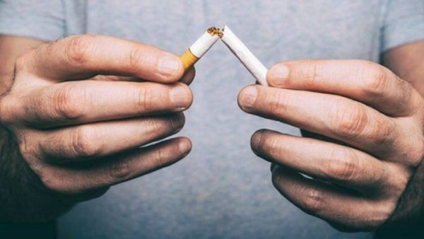 વર્લ્ડ નો ટોબેકો ડે થીમ 'Commit to Quit'