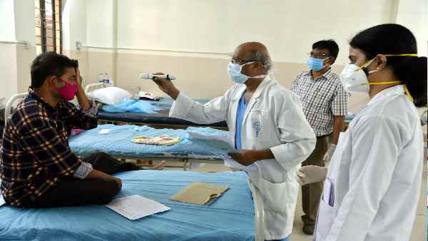 યલો ફંગસનો ઇલાજ શું છે