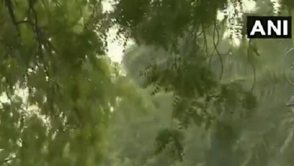 ભારે વરસાદનુ એલર્ટ