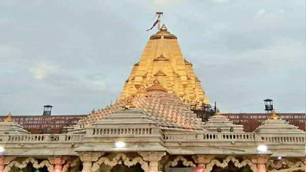 50થી વધુ દર્શનાર્થીઓને પ્રવેશ નહિ