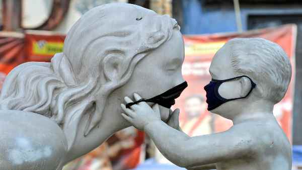 30071 બાળકોની દેખભાળની જરૂરત