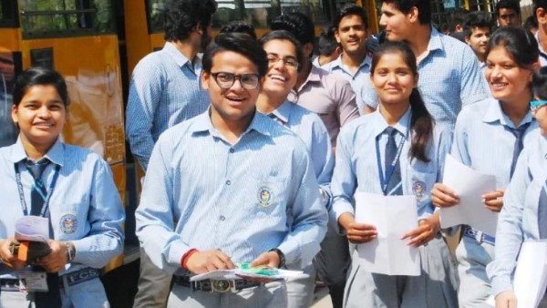 Result Marking System for Class 12th Board