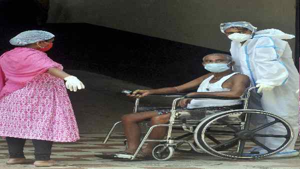 102 દિવસ પહેલાં તપાસ કરાવવી સમયની બરબાદી જ છે