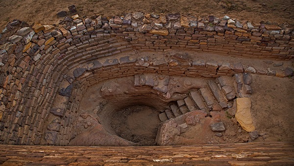 dholavira dholavira