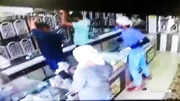 પ્લાન ઉંધો પડ્યો