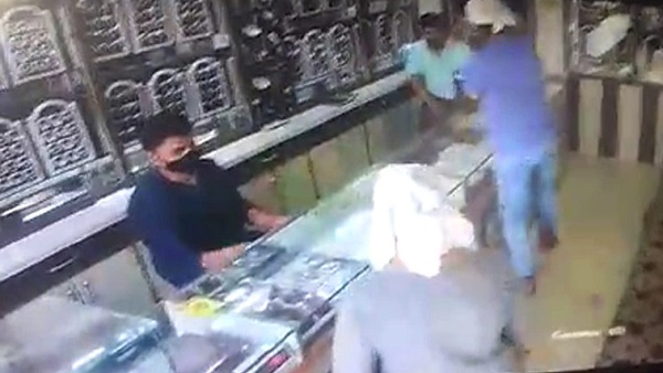 કરગવા લાગ્યા
