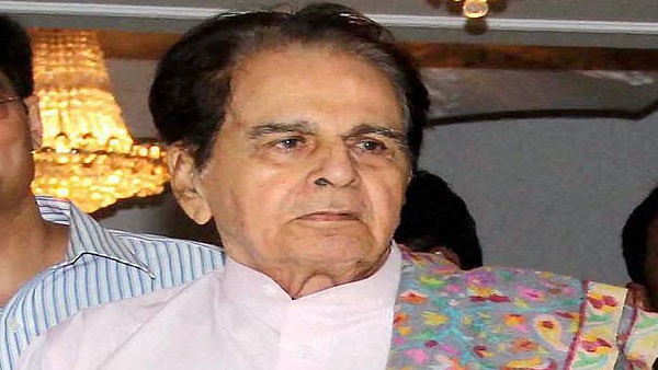 દિલીપ કુમાર