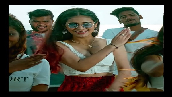 કિલર લુક