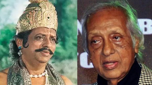 ગયા અઠવાડિયે હોસ્પિટલથી ઘરે આવ્યા હતા