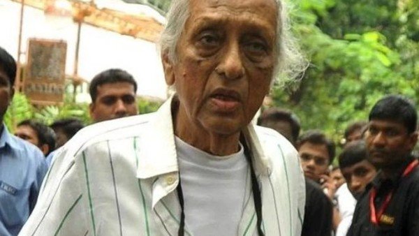 ઉંઘમાં જ નિધન