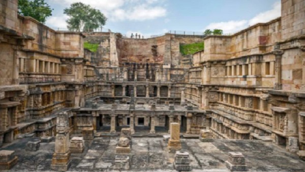 રાણીની વાવ, પાટણ