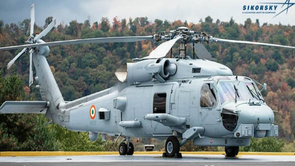 પાયલોટ અમેરિકા પહોંચ્યો