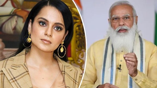 સરકારની આ નીતિ પર કંગનાએ આપી પ્રતિક્રીયા