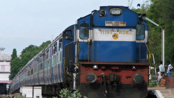 શિયાળામાં રદ્દ કરાયેલી ટ્રેન પણ શરૂ થઈ