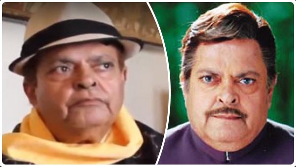 કોરોનાની ચપેટમાં આવી ગયા હતા અરવિંદ રાઠોડ