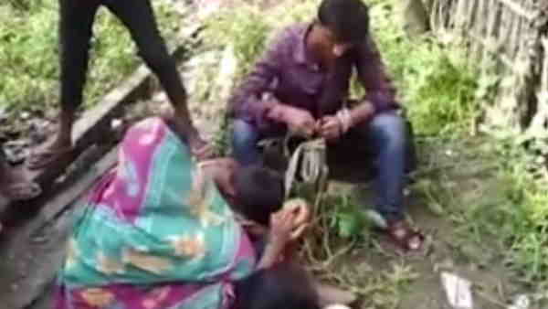 પોલિસને કાનોકાન ન મળી ખબર