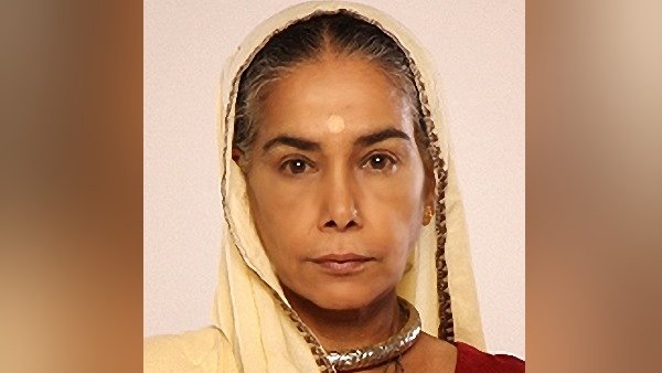 દાદીસા બનીને જીત્યુ દિલ