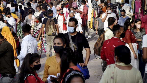 કોલ્હાપુરમાં કેમ વધી રહ્યા છે કેસ?