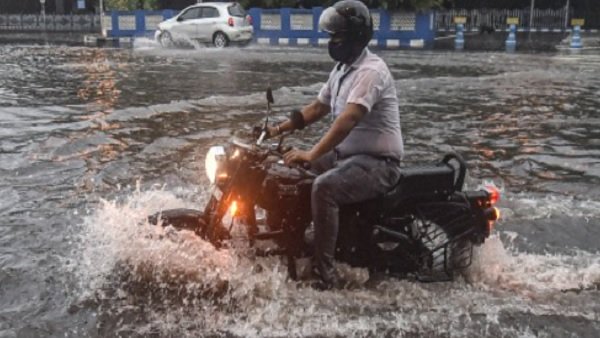 સ્કાઈમેટ વેધરની અપડેટ