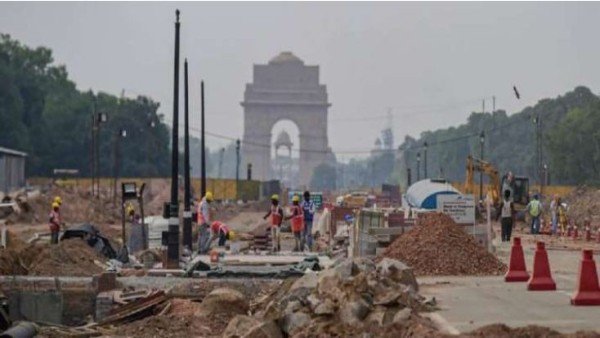 દિલ્હીમાં આ વસ્તુઓ પર પ્રતિબંધ