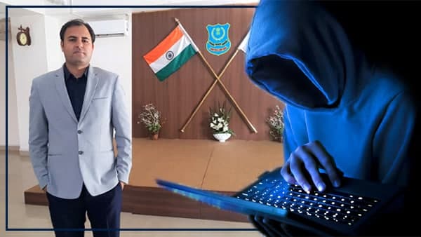 પેગાસસથી મોટો ખતરો