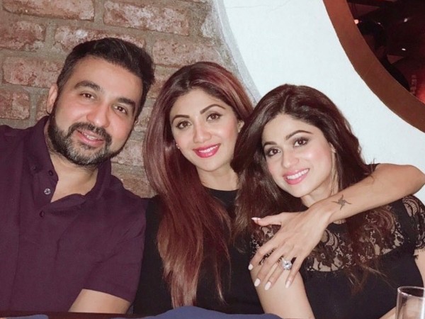 Raj Kundra Porn Film Case Update Raj Kundra Porn Film Case Update