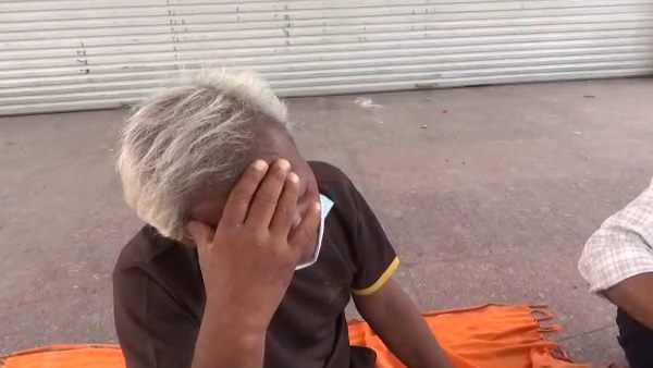 પરિવાર કોટાની રેલ્વે કોલોનીમાં રહેતો હતો