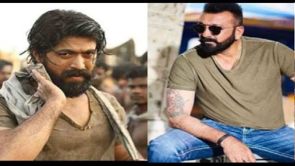 KGF 3 માં આ ચહેરાની થશે એન્ટ્રી