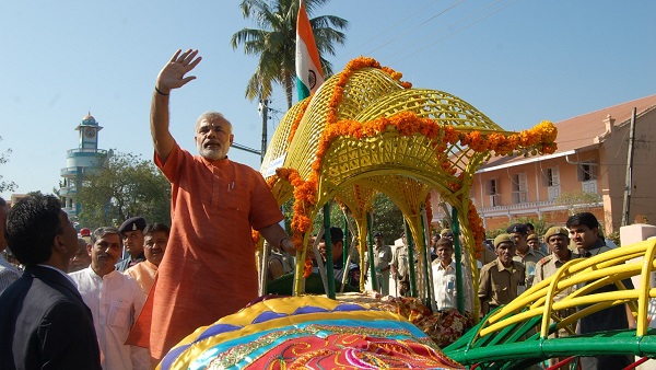 ગુજરાતના હરિપુરા પણ જાઓ