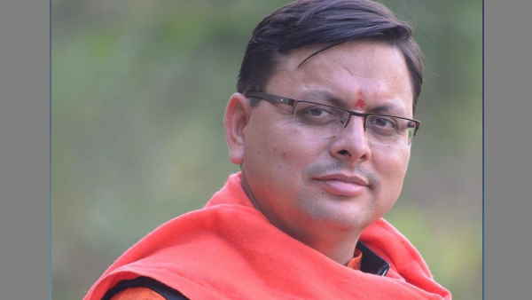ઉત્તરાખંડના સૌથી ઓછી ઉંમરના મુખ્યમંત્રી