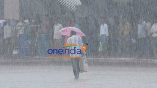 વરસાદના કારણે પૂરની સ્થિતિ