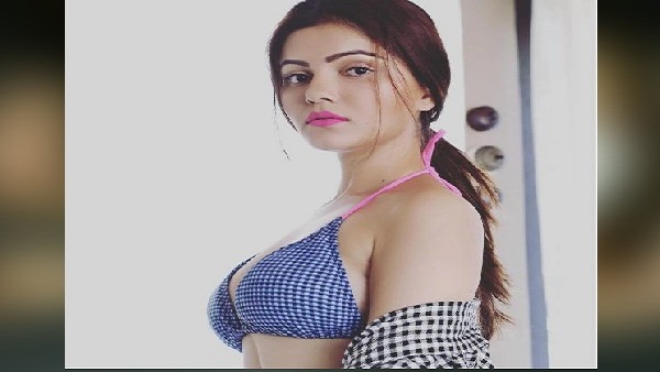 પહાડી છે રૂબીના