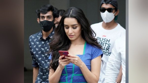 લીક થઈ શ્રદ્ધા કપૂરની વૉટ્સએપ ચેટ
