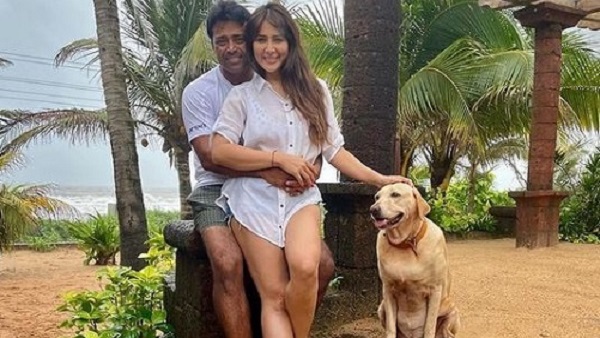 હવે લિએન્ડર પેસને ડેટ કરી રહી છે