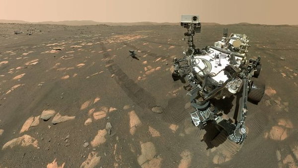 NASAs rover NASAs rover