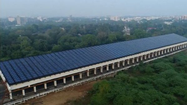 27.4 કરોડ રૂપિયાના ખર્ચે તૈયાર થયો પ્લાન્ટ