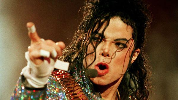 Michael Jackson Michael Jackson