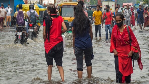 27 ઓગસ્ટ સુધી ચાલુ રહેશે વરસાદ